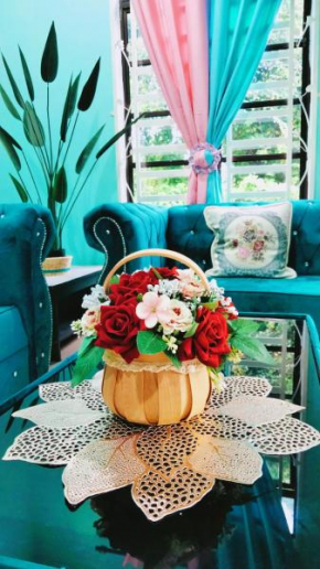 Homestay Kuala Terengganu (AdamFayyadh Homestay)